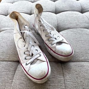 Converse High Tops